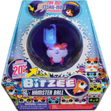 Bitzee Hamster Ball Interactive Digital Pet