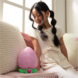 Bloomables by Hatchimals Kittyfly Surprise Interactive Plush, Assorted