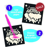 Blopens Tie Dye Style