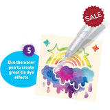 Blopens Tie Dye Style