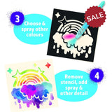 Blopens Tie Dye Style