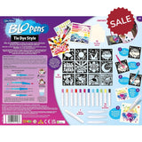 Blopens Tie Dye Style