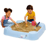 Bluey Beach Day Sandbox