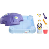 Bluey Beach Day Sandbox