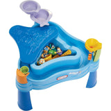 Bluey Beach Water Table