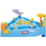 Bluey Beach Water Table