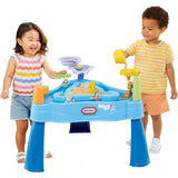 Bluey Beach Water Table