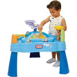 Bluey Beach Water Table