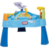 Bluey Beach Water Table