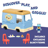Bluey - Bluey's Food Truck Playset