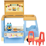 Bluey - Bluey's Food Truck Playset