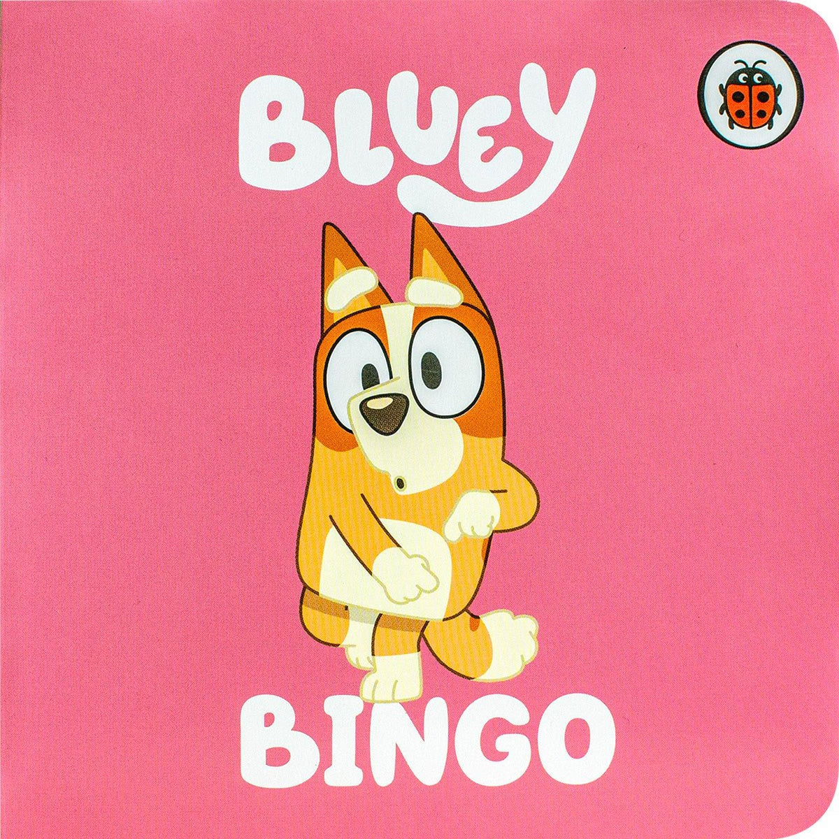 Bluey Board Books, Assorted