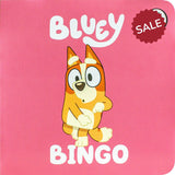 Bluey Board Books, Assorted