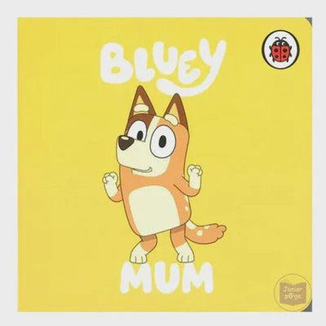 Bluey Board Books, Assorted