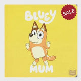 Bluey Board Books, Assorted