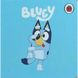 Bluey Board Books, Assorted