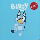 Bluey Board Books, Assorted