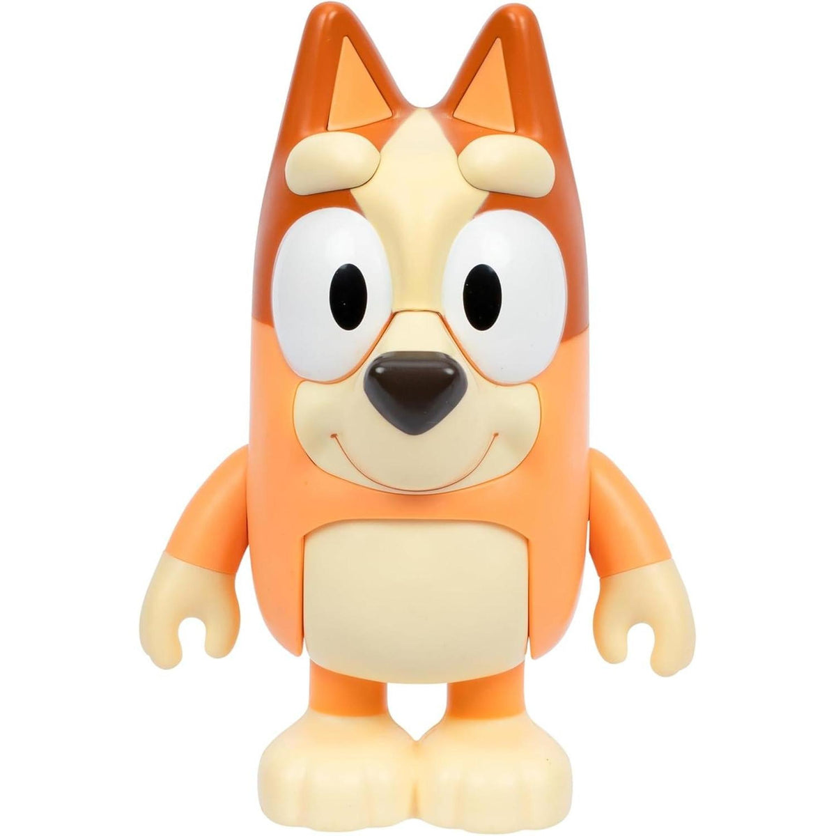 Bluey Chat Mates - Bingo