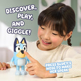 Bluey Chat Mates - Bluey