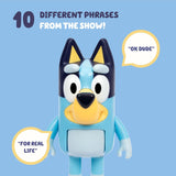 Bluey Chat Mates - Bluey