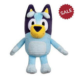 Bluey & Friends 8" Plush, Assorted