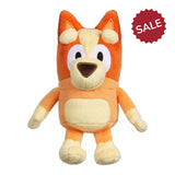 Bluey & Friends 8" Plush, Assorted