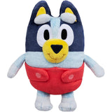 Bluey & Friends 8" Plush, Assorted