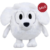 Bluey & Friends 8" Plush, Assorted