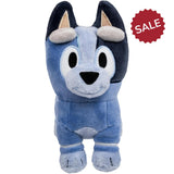 Bluey & Friends 8" Plush, Assorted