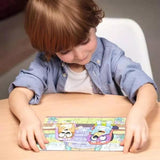 Bluey - Granny Time 35-piece Puzzle