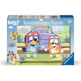 Bluey - Granny Time 35-piece Puzzle