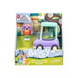 Bluey Granny Vehicle with Janet