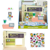 Bluey Mini Juice Bar Playset
