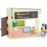 Bluey Mini Juice Bar Playset