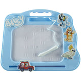 Bluey Travel Magnetic Scribbler