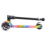 Boldcube Astro Dream - Big 3 Wheel Scooter