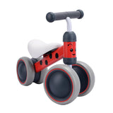 Boldcube Baby Balance Bike - Ladybird