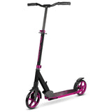 Boldcube Big 2 wheel Scooter: Magenta