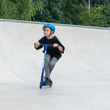 Boldcube Stunt Scooter Navy Blue