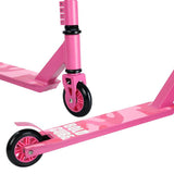 Boldcube Stunt Scooter Pink