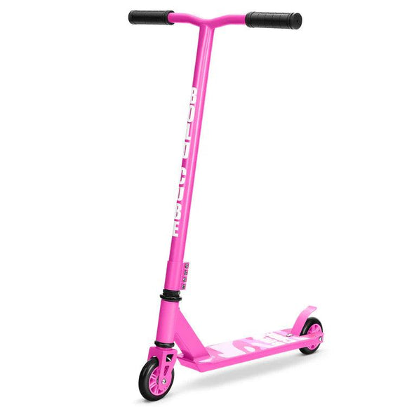 Boldcube Stunt Scooter Pink