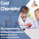 Brainstorm Cool Chemistry