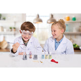 Brainstorm Cool Chemistry