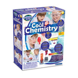 Brainstorm Cool Chemistry