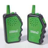 Brainstorm Outdoor Adventure Walkie Talkies