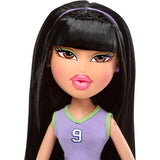 Bratz Play Sportz - Blazin' Basketball Jade Doll
