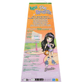 Bratz Play Sportz - Blazin' Basketball Jade Doll