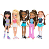 Bratz Play Sportz - Gymnastics Star Yasmin Doll