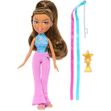 Bratz Play Sportz - Gymnastics Star Yasmin Doll