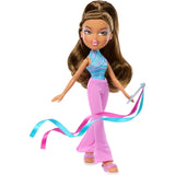 Bratz Play Sportz - Gymnastics Star Yasmin Doll